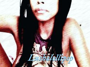 Lushalollipop