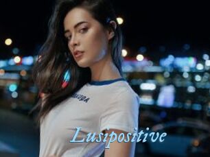 Lusipositive