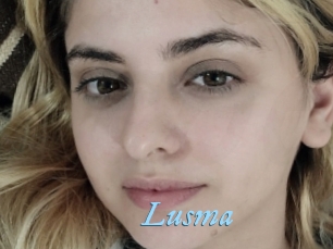 Lusma