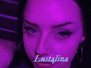 Lust4liza