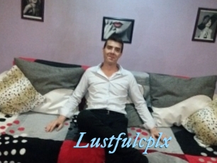 lustfulcplx DeriheruI