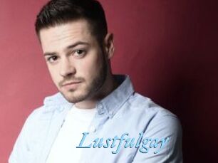 lustfulgay DeriheruI