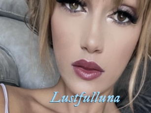 Lustfulluna