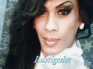 Lustigeslet