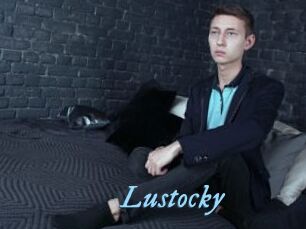 Lustocky