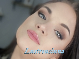 Lustrousluna