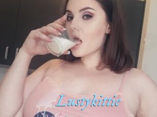 Lustykittie