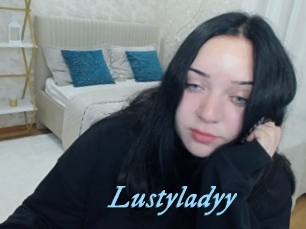 Lustyladyy