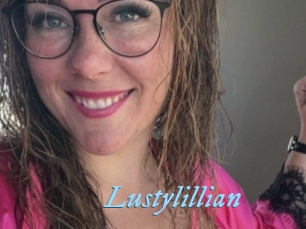 Lustylillian