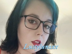 Lustylunaxx