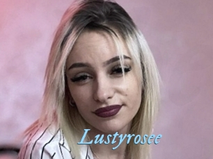 Lustyrosee