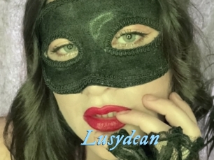 lusydean DeriheruI