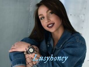 lusyhoney DeriheruI