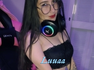 Luuaa