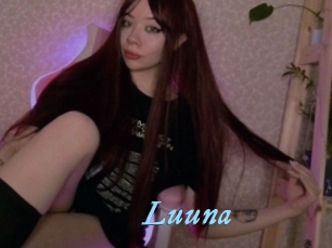 Luuna