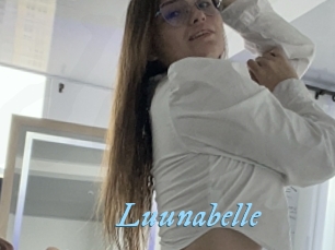 Luunabelle