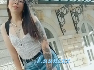 Luunaxx