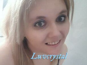 Luvcrystal