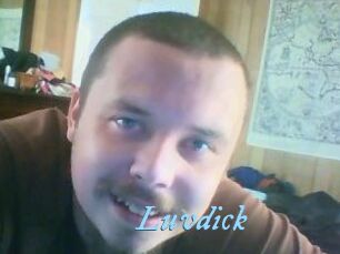 Luvdick