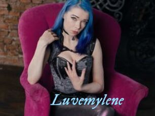 Luvemylene