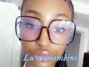 Luvisisbambino