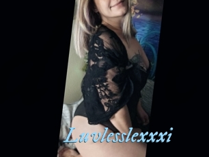 Luvlesslexxxi
