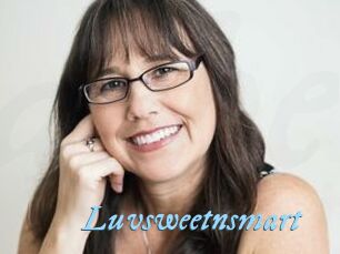 Luvsweetnsmart