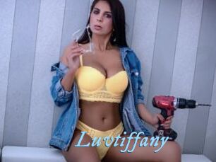 Luvtiffany