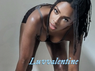 Luvvalentine