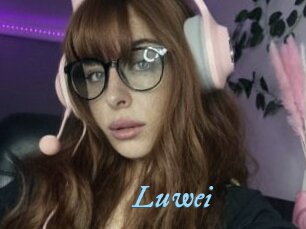 Luwei