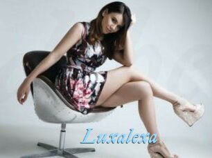 Luxalexa