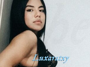 Luxaratxy