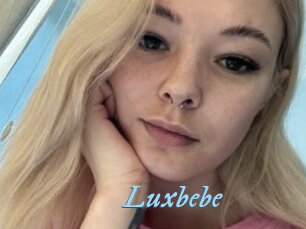 Luxbebe