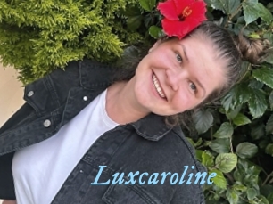 Luxcaroline