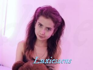 Luxiesaens