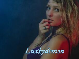 Luxkydemon
