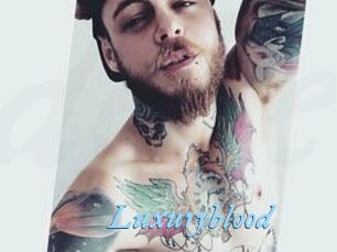 Luxuryblood