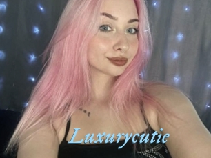 Luxurycutie