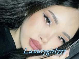 Luxurygirl777