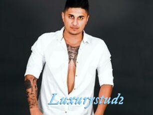 Luxurystud2