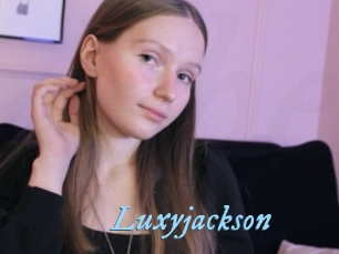Luxyjackson