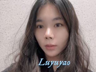 Luyuyao