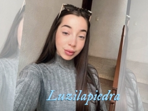 Luzilapiedra