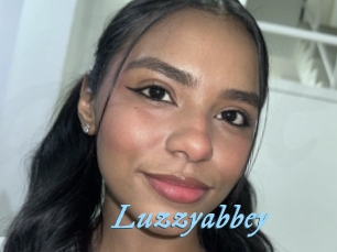 Luzzyabbey
