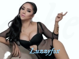 Luzzyfox