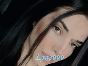 Lya2000
