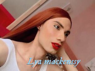 Lya_mackenssy