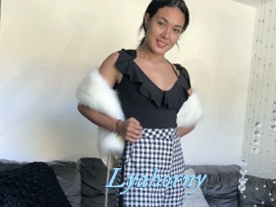 Lyahorny