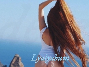 lyalyabum DeriheruI