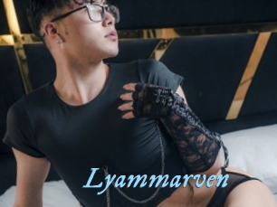 Lyammarven